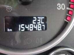 MAN TGL 8.190 Möbelkoffer 1. Hand 154.848 Km