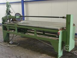 Wemhöner W169.9 Drehvorrichtung