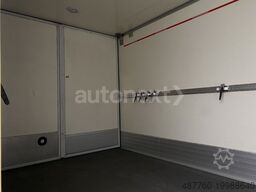 MERCEDES-BENZ Sprinter 316 Aut. *Carrier Pulsor 350 -20°C Tief