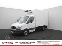 MERCEDES-BENZ Sprinter 316 Aut. *Carrier Pulsor 350 -20°C Tief