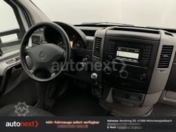 MERCEDES-BENZ Sprinter 316 Aut. *Carrier Pulsor 350 -20°C Tief
