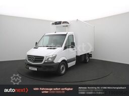 MERCEDES-BENZ Sprinter 316 Aut. *Carrier Pulsor 350 -20°C Tief