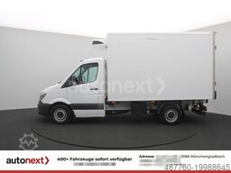 MERCEDES-BENZ Sprinter 316 Aut. *Carrier Pulsor 350 -20°C Tief