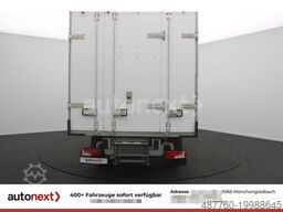 MERCEDES-BENZ Sprinter 316 Aut. *Carrier Pulsor 350 -20°C Tief