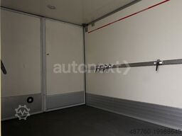 MERCEDES-BENZ Sprinter 316 Aut. *Carrier Pulsor 350 -20°C Tief