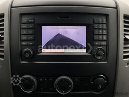 MERCEDES-BENZ Sprinter 316 Aut. *Carrier Pulsor 350 -20°C Tief