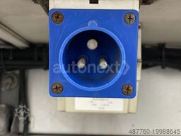 MERCEDES-BENZ Sprinter 316 Aut. *Carrier Pulsor 350 -20°C Tief