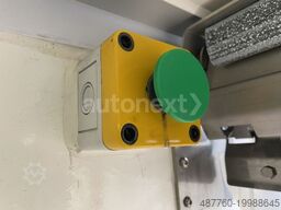 MERCEDES-BENZ Sprinter 316 Aut. *Carrier Pulsor 350 -20°C Tief