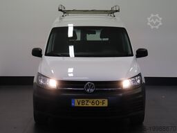 Volkswagen Caddy 2.0 TDI EURO 6 - Airco - PDC - Imperiaal ...