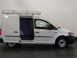 Volkswagen Caddy 2.0 TDI EURO 6 - Airco - PDC - Imperiaal ...