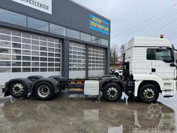 MAN TGS 35.440 8x2