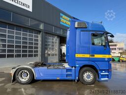 MERCEDES-BENZ Actros 1846 4x2 ADR