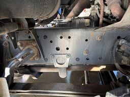 MERCEDES-BENZ Actros 1846 4x2 ADR