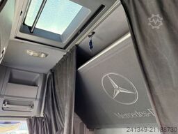 MERCEDES-BENZ Actros 1846 4x2 ADR