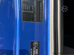 MERCEDES-BENZ Actros 1846 4x2 ADR