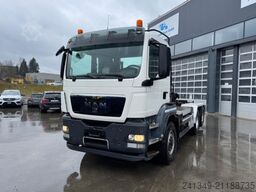 MAN TGS 28.480 6x4 H Hiab 20T