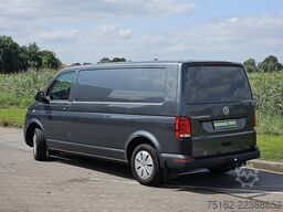 VOLKSWAGEN TRANSPORTER 2.0 TDI L2 150Pk Navi Euro6!