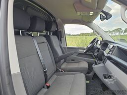 VOLKSWAGEN TRANSPORTER 2.0 TDI L2 150Pk Navi Euro6!