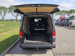 VOLKSWAGEN TRANSPORTER 2.0 TDI L2 150Pk Navi Euro6!