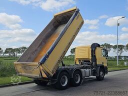 MERCEDES-BENZ ACTROS 2641