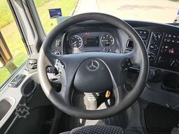 MERCEDES-BENZ ACTROS 2641