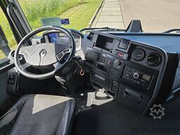 RENAULT T 460