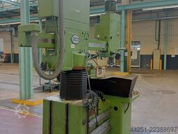 DONAU Werkzeugmaschinen Danuflex-128