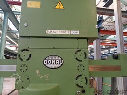 DONAU Werkzeugmaschinen Danuflex-128