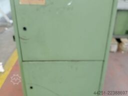 DONAU Werkzeugmaschinen Danuflex-128