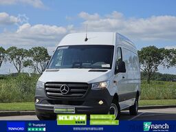 MERCEDES-BENZ SPRINTER 317