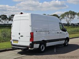MERCEDES-BENZ SPRINTER 317