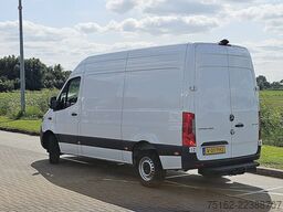 MERCEDES-BENZ SPRINTER 317