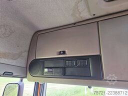 DAF XF 440 MANUAL