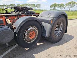 DAF XF 440 MANUAL