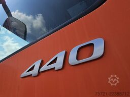 DAF XF 440 MANUAL