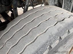 Scania 124-420 (PDE / GRANDES EJES / MANUAL GEARBOX / ...