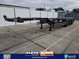 WEBTRAILER COS 40 MULTI BPW DISC LIFTA