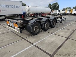 WEBTRAILER COS 40 MULTI BPW DISC LIFTA