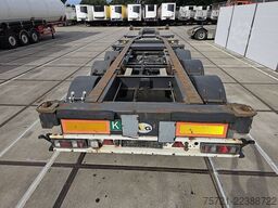 WEBTRAILER COS 40 MULTI BPW DISC LIFTA