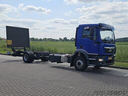 M.A.N. 12.250 TGM TAILLIFT ONLY 280 KM