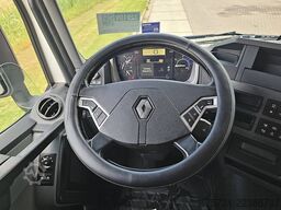 RENAULT T 520 13 LITER