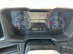 Scania S500 Highline / Retarder / 740 dkm / Tacho V2 /...