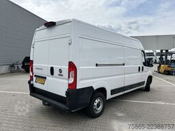 Fiat Ducato 2.2 MultiJet / Motor Defect -> Not Start...
