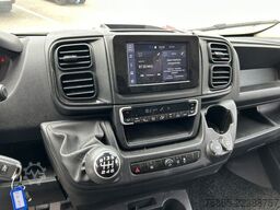 Fiat Ducato 2.2 MultiJet / Motor Defect -> Not Start...