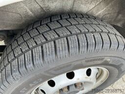 Fiat Ducato 2.2 MultiJet / Motor Defect -> Not Start...