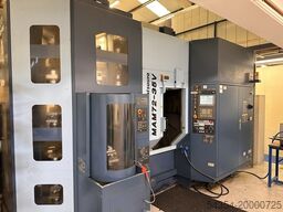 Matsuura MAM72-35V 32