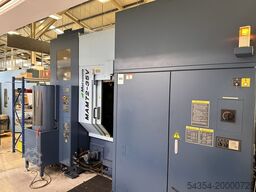 Matsuura MAM72-35V 32