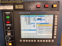 Matsuura MAM72-35V 32