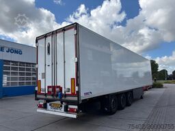 Schmitz Cargobull SCB*S3B Frigo / LZV / Thermo King SLX300