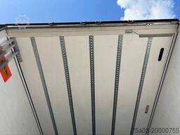 Schmitz Cargobull SCB*S3B Frigo / LZV / Thermo King SLX300